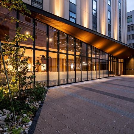 Tabino Hotel Lit Matsumoto Milky White Onsen Ngoại thất bức ảnh