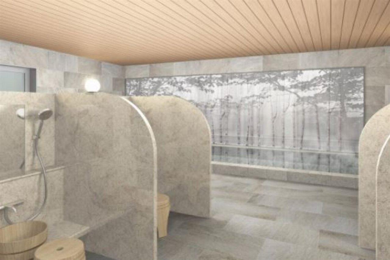 Tabino Hotel Lit Matsumoto Milky White Onsen Ngoại thất bức ảnh