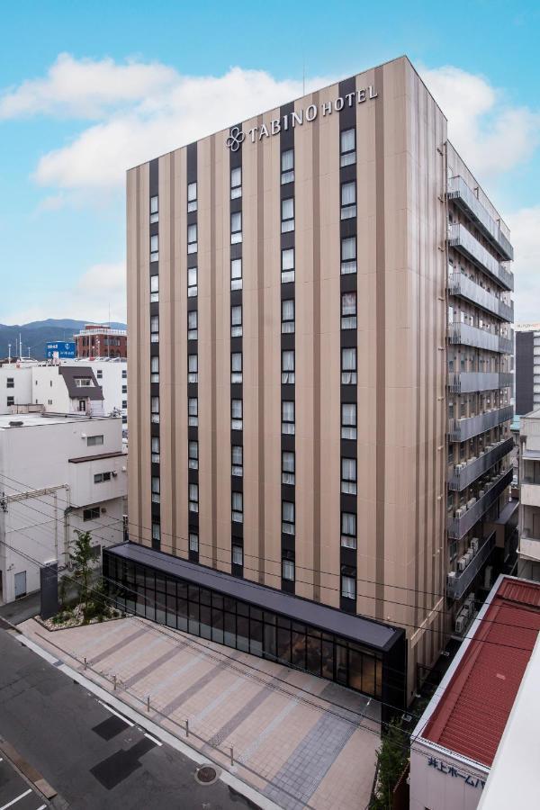 Tabino Hotel Lit Matsumoto Milky White Onsen Ngoại thất bức ảnh