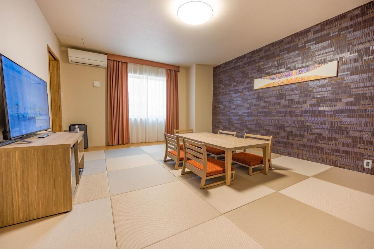 Tabino Hotel Lit Matsumoto Milky White Onsen Ngoại thất bức ảnh