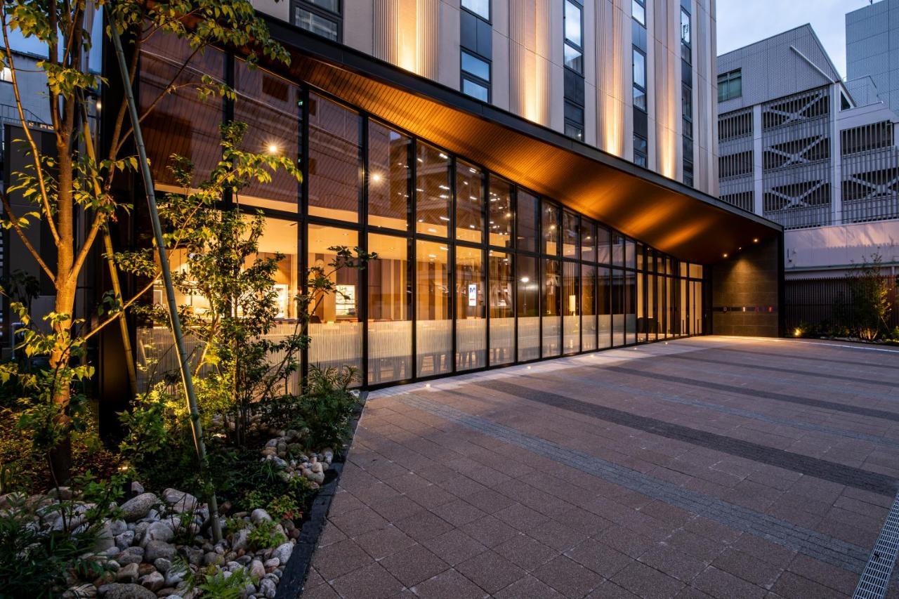 Tabino Hotel Lit Matsumoto Milky White Onsen Ngoại thất bức ảnh