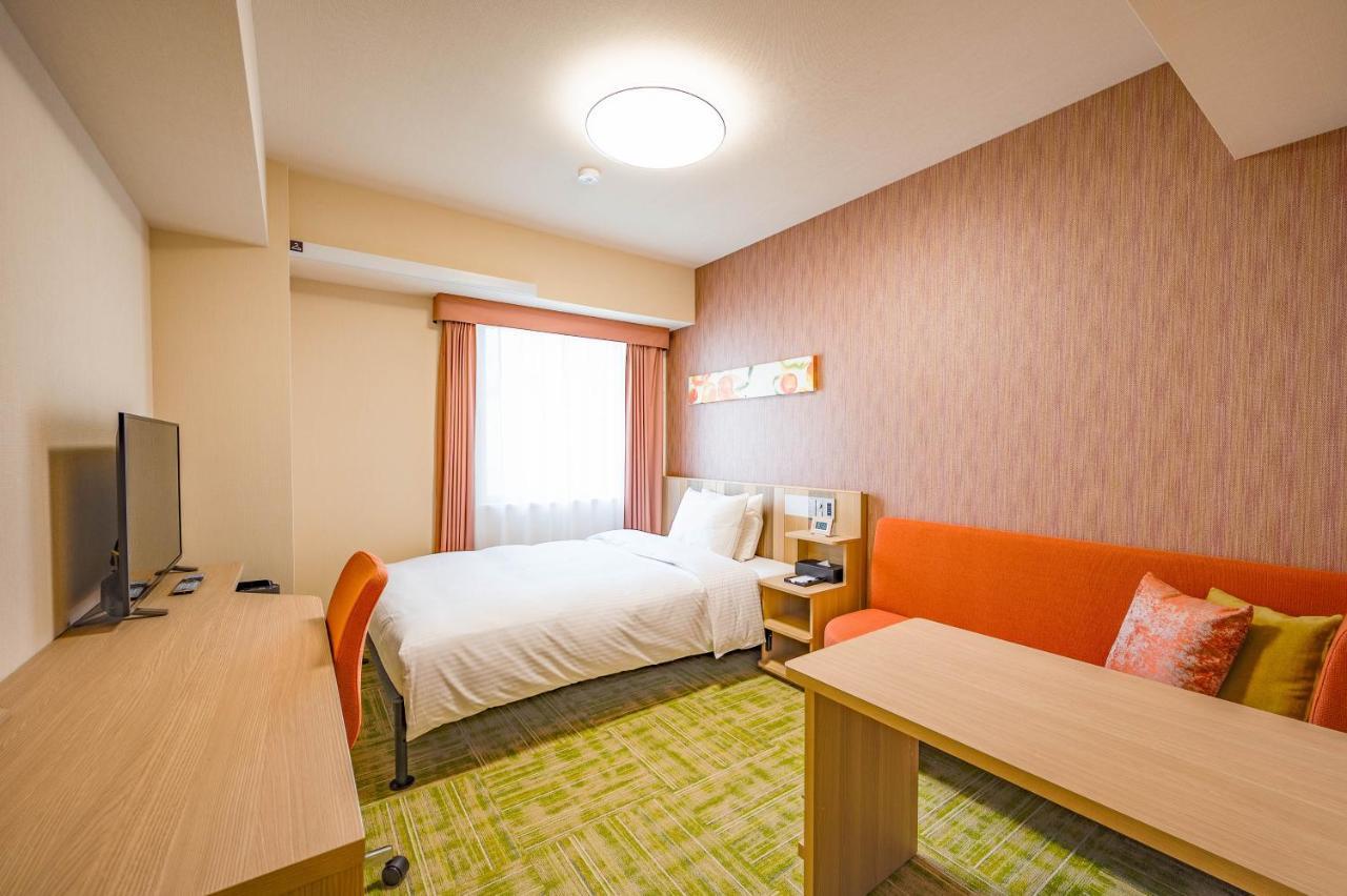 Tabino Hotel Lit Matsumoto Milky White Onsen Ngoại thất bức ảnh