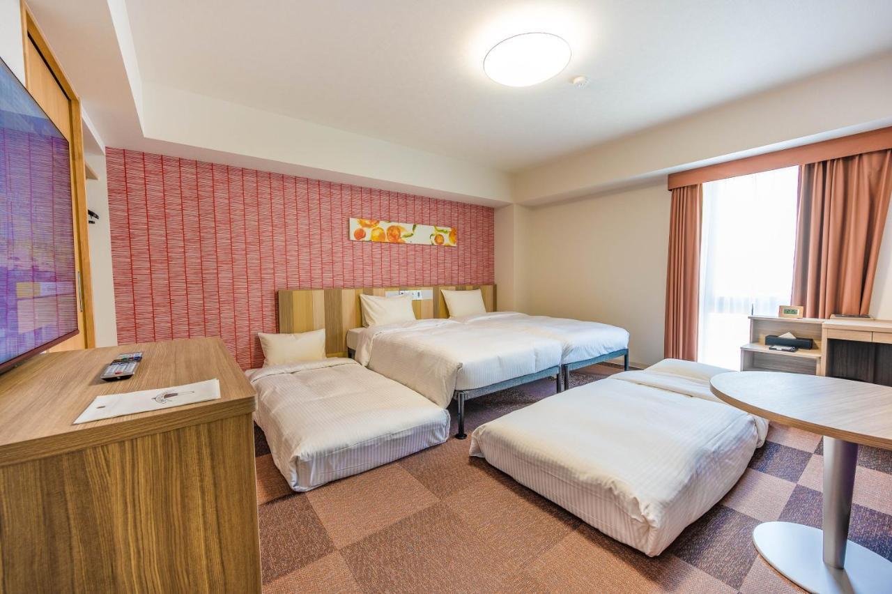 Tabino Hotel Lit Matsumoto Milky White Onsen Ngoại thất bức ảnh