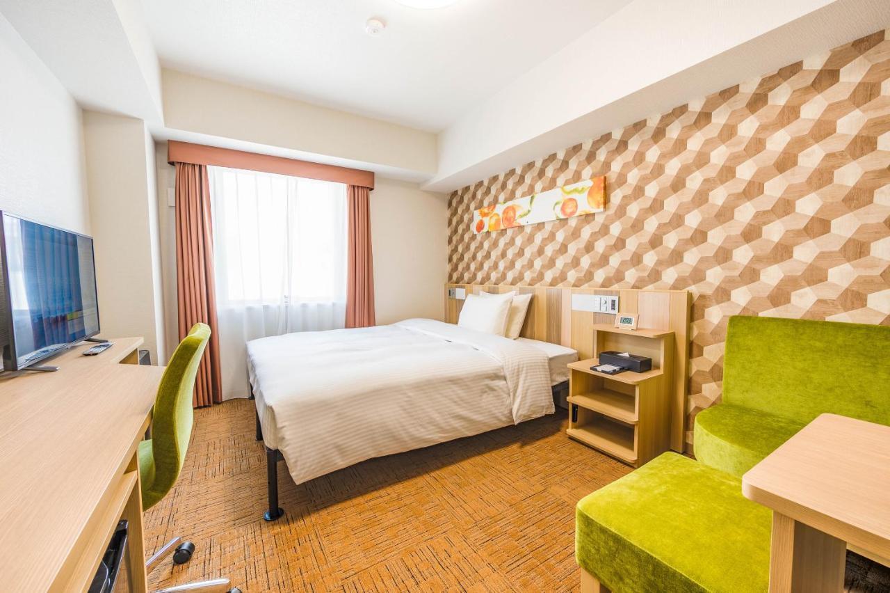 Tabino Hotel Lit Matsumoto Milky White Onsen Ngoại thất bức ảnh