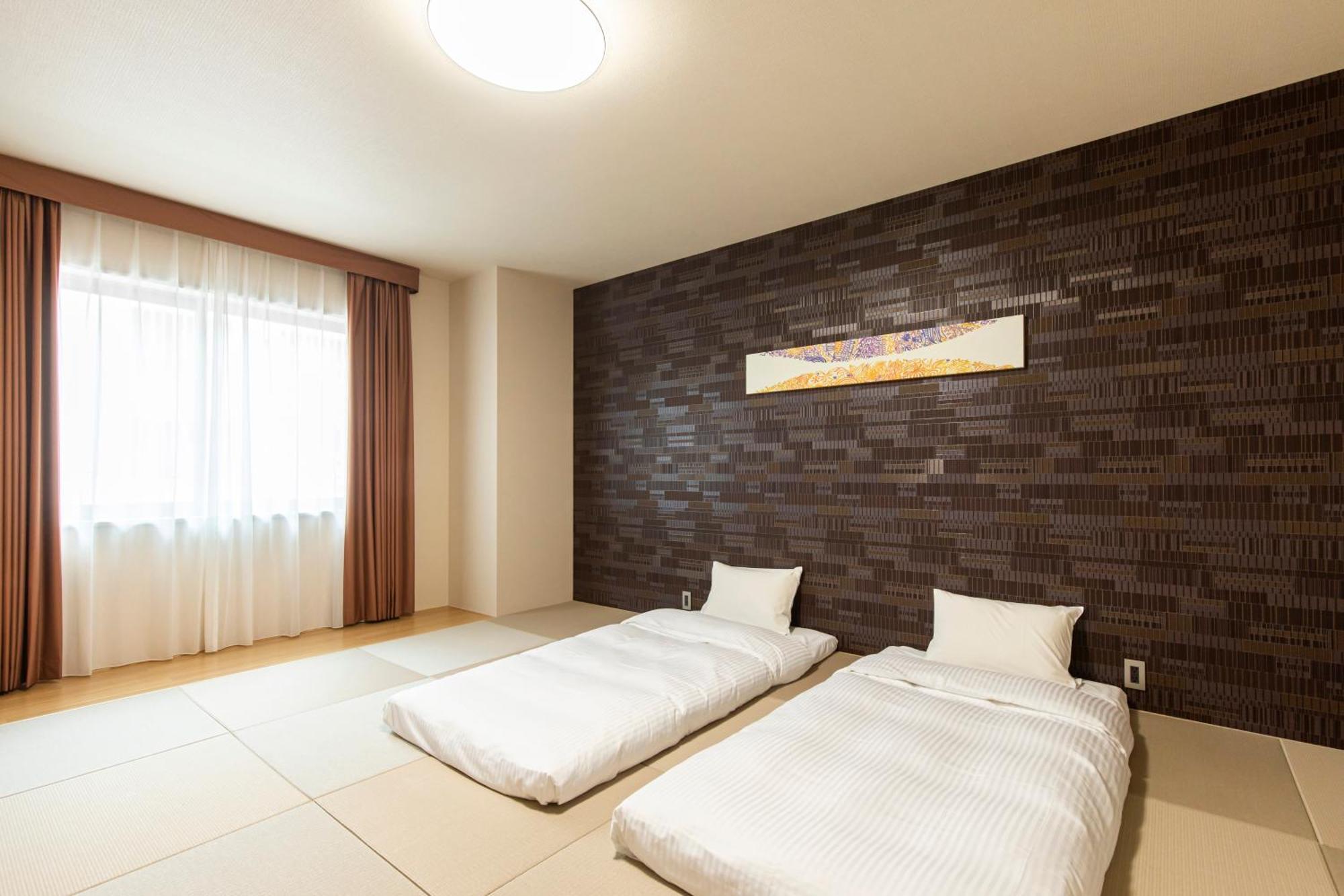 Tabino Hotel Lit Matsumoto Milky White Onsen Ngoại thất bức ảnh